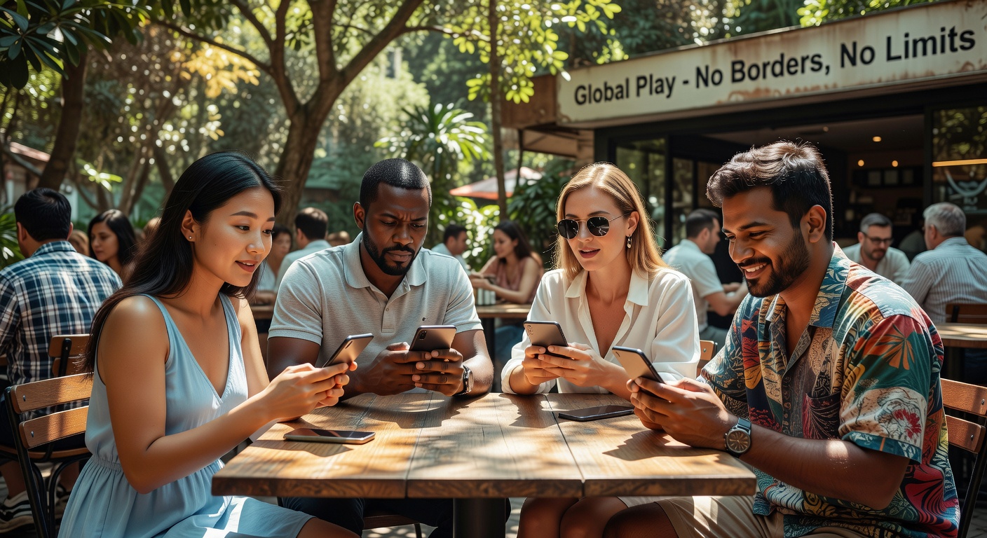 Waarom kiezen spelers voor goksites buiten Nederland? - paypal casino zonder cruks