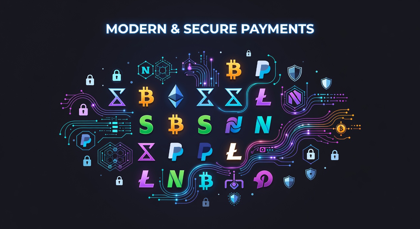 Beste alternatieve betaalmethoden voor Nederlandse spelers - paypal casino zonder cruks