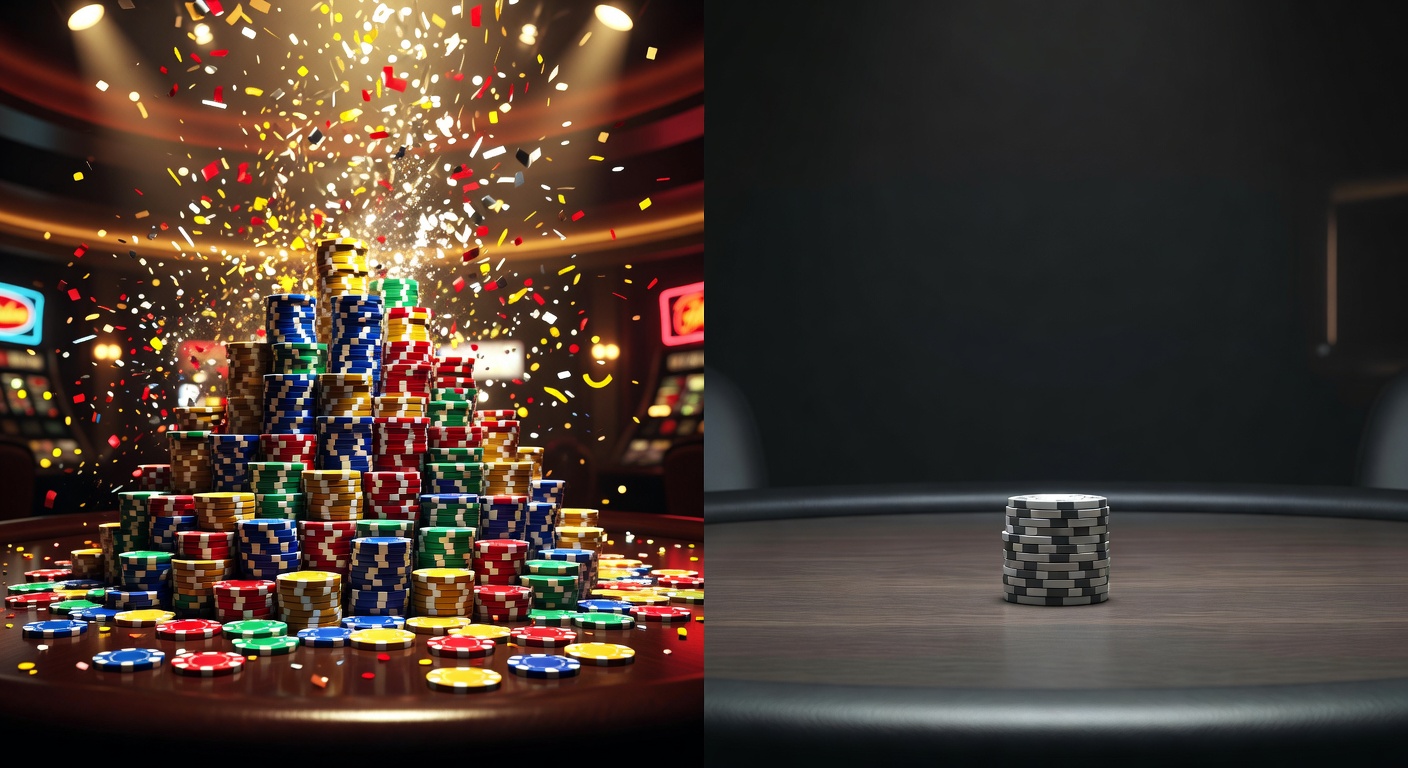 Bonussen bij een buitenlands casino vergeleken - beste online casino buitenland