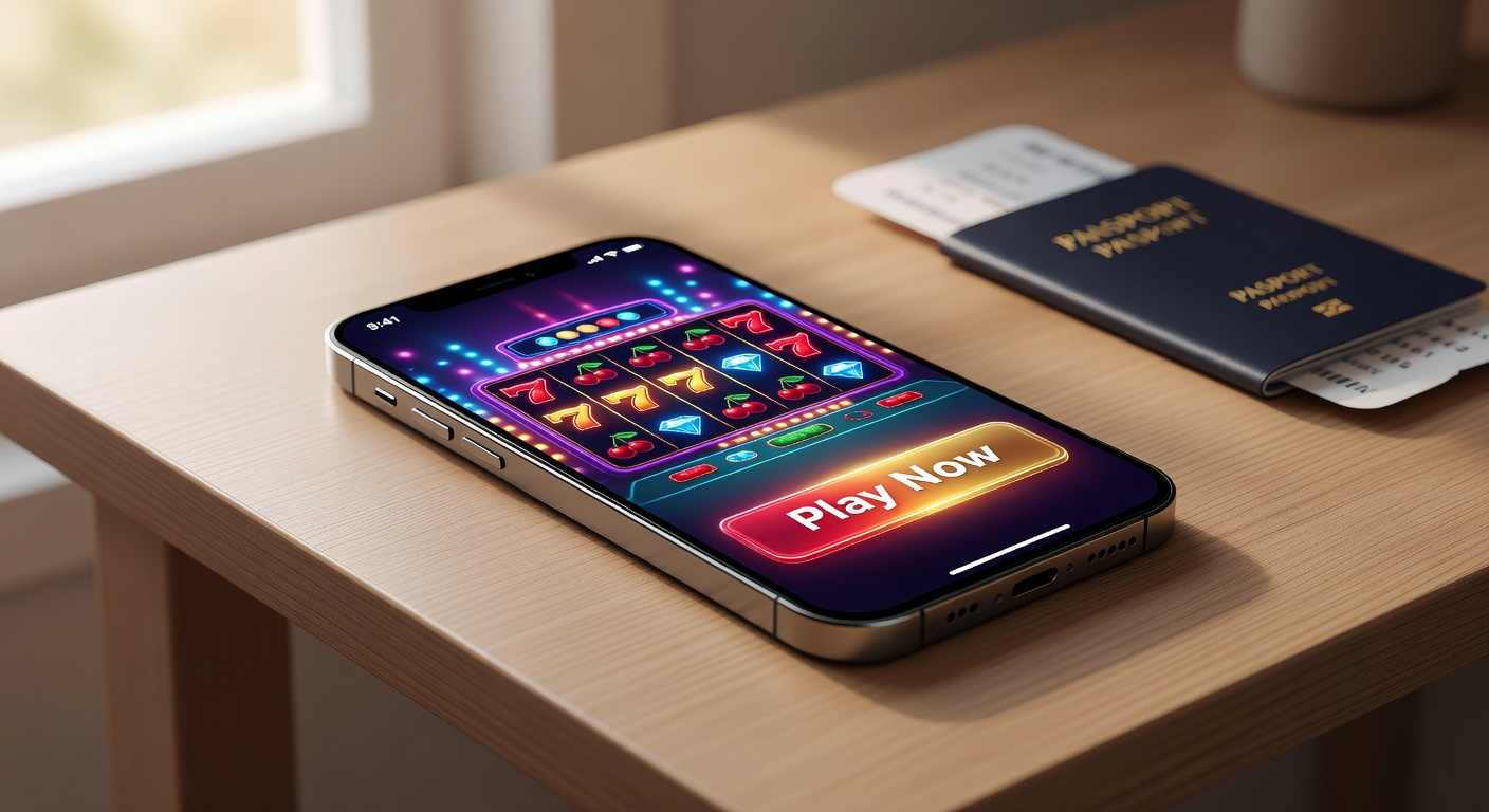 Casino zonder registratie - beste online casino buitenland