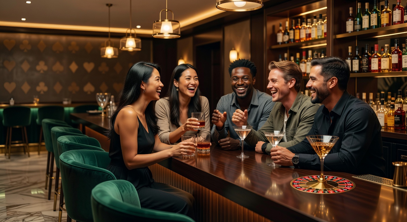 Waarom kiezen spelers voor gokken zonder Cruks? - gokken zonder cruks