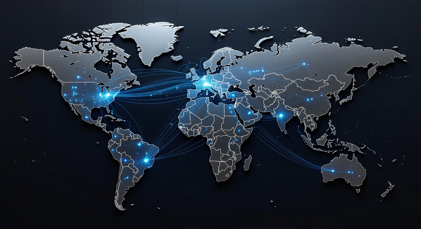 De juridische status van buitenlandse aanbieders - gokken zonder cruks